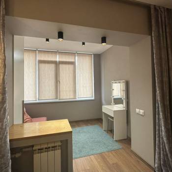 Продается 2-х комнатная квартира, 56,8 м²
