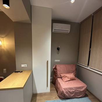 Продается 2-х комнатная квартира, 56,8 м²