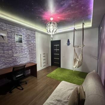 Продается 2-х комнатная квартира, 56,8 м²
