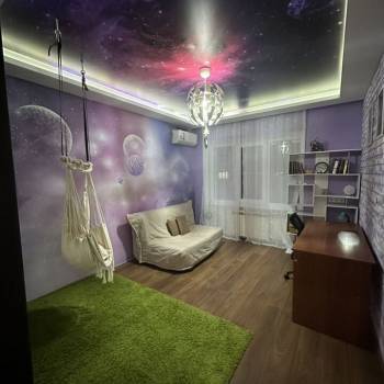 Продается 2-х комнатная квартира, 56,8 м²