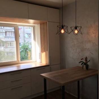 Продается 2-х комнатная квартира, 56,8 м²