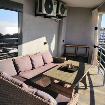 Сдается Многокомнатная квартира, 91,1 м²