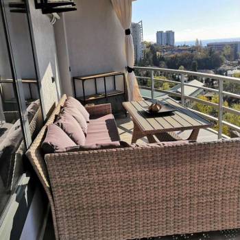 Сдается Многокомнатная квартира, 91,1 м²