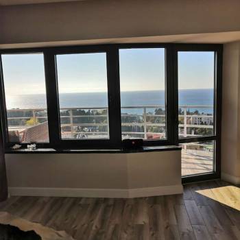 Сдается Многокомнатная квартира, 91,1 м²