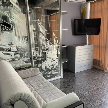 Продается 1-комнатная квартира, 26 м²