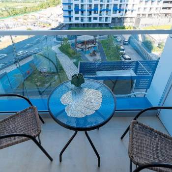 Продается 1-комнатная квартира, 17,3 м²