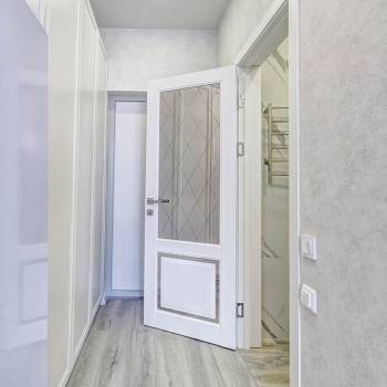 Продается 1-комнатная квартира, 17,3 м²