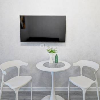 Продается 1-комнатная квартира, 17,3 м²