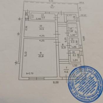 Продается Дом, 181 м²