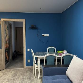 Сдается 2-х комнатная квартира, 42 м²