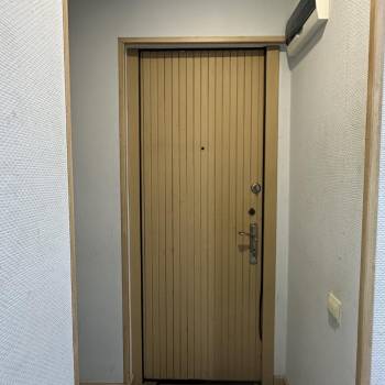 Сдается 2-х комнатная квартира, 42 м²