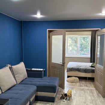 Сдается 2-х комнатная квартира, 42 м²