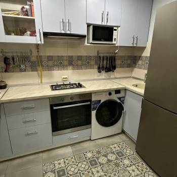 Сдается 2-х комнатная квартира, 42 м²
