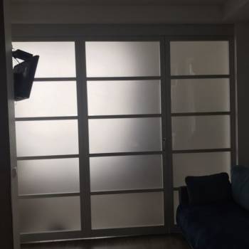 Продается 1-комнатная квартира, 41,5 м²