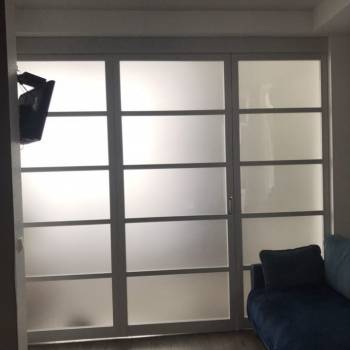 Продается 1-комнатная квартира, 41,5 м²