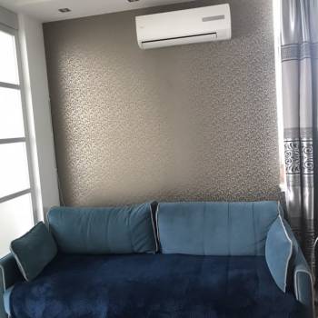 Продается 1-комнатная квартира, 41,5 м²