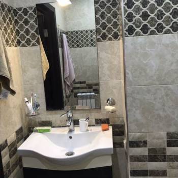 Продается 1-комнатная квартира, 41,5 м²