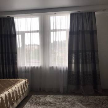 Продается 1-комнатная квартира, 41,5 м²