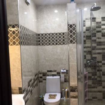 Продается 1-комнатная квартира, 41,5 м²