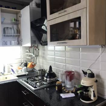 Продается 1-комнатная квартира, 41,5 м²