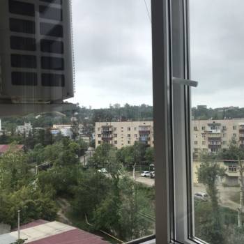 Продается 1-комнатная квартира, 41,5 м²