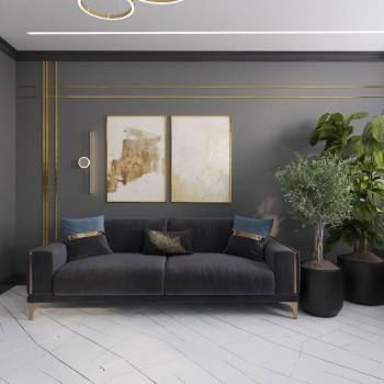 Продается 2-х комнатная квартира, 54 м²