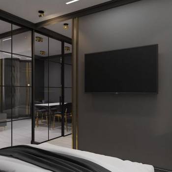Продается 2-х комнатная квартира, 54 м²