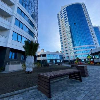 Продается 2-х комнатная квартира, 54 м²