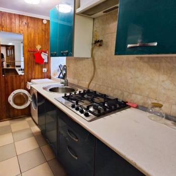Сдается 1-комнатная квартира, 33 м²