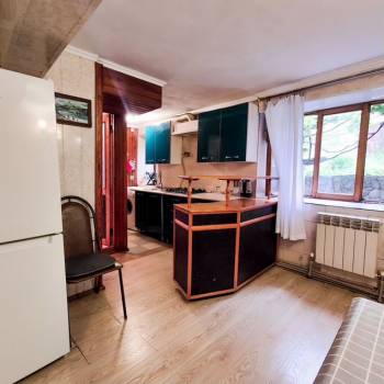 Сдается 1-комнатная квартира, 33 м²