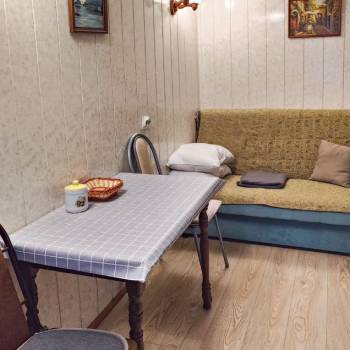 Сдается 1-комнатная квартира, 33 м²
