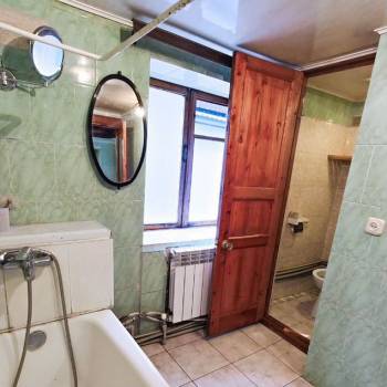 Сдается 1-комнатная квартира, 33 м²