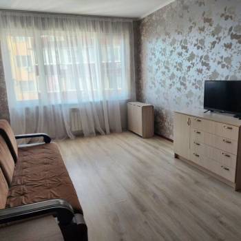Продается 1-комнатная квартира, 44 м²