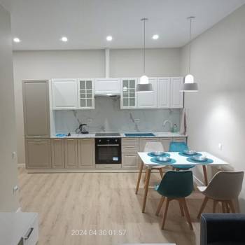 Сдается 2-х комнатная квартира, 55 м²