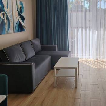 Сдается 2-х комнатная квартира, 55 м²