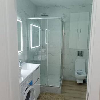 Сдается 2-х комнатная квартира, 55 м²