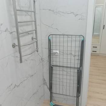Сдается 2-х комнатная квартира, 55 м²