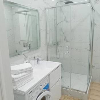 Сдается 2-х комнатная квартира, 55 м²