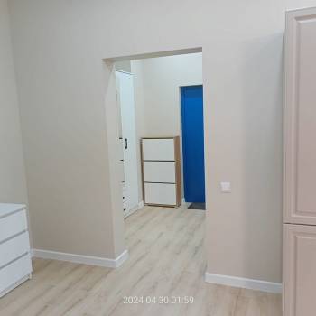 Сдается 2-х комнатная квартира, 55 м²