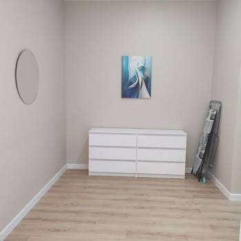 Сдается 2-х комнатная квартира, 55 м²