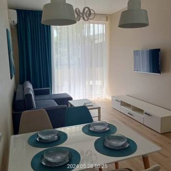 Сдается 2-х комнатная квартира, 55 м²