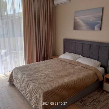 Сдается 2-х комнатная квартира, 55 м²