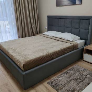 Сдается 2-х комнатная квартира, 55 м²