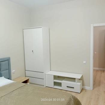 Сдается 2-х комнатная квартира, 55 м²