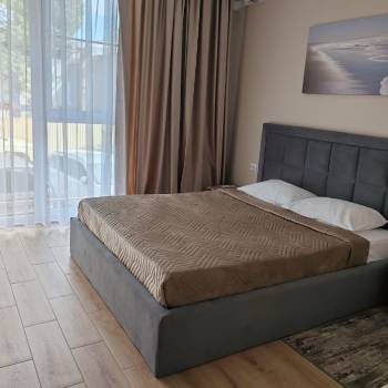 Сдается 2-х комнатная квартира, 55 м²