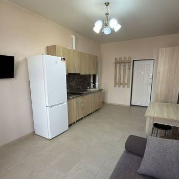Сдается 2-х комнатная квартира, 45 м²