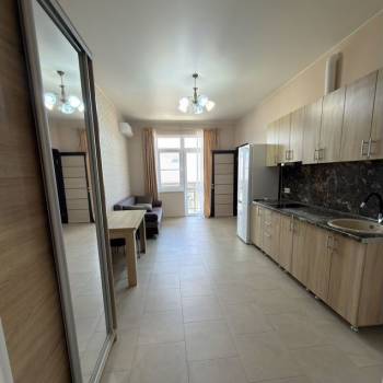 Сдается 2-х комнатная квартира, 45 м²