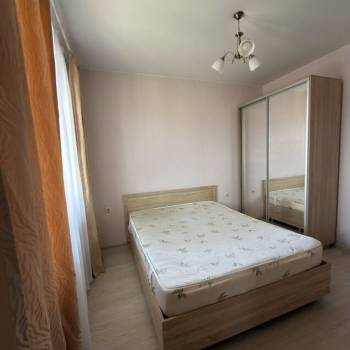 Сдается 2-х комнатная квартира, 45 м²