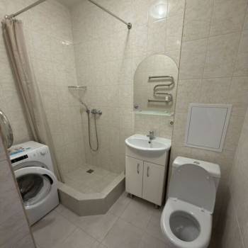 Сдается 2-х комнатная квартира, 45 м²
