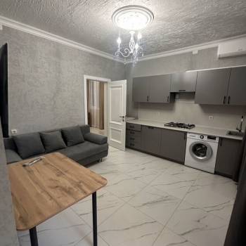 Сдается 2-х комнатная квартира, 50 м²